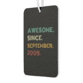 septemietgeschenk luchtverfrisser (Links)