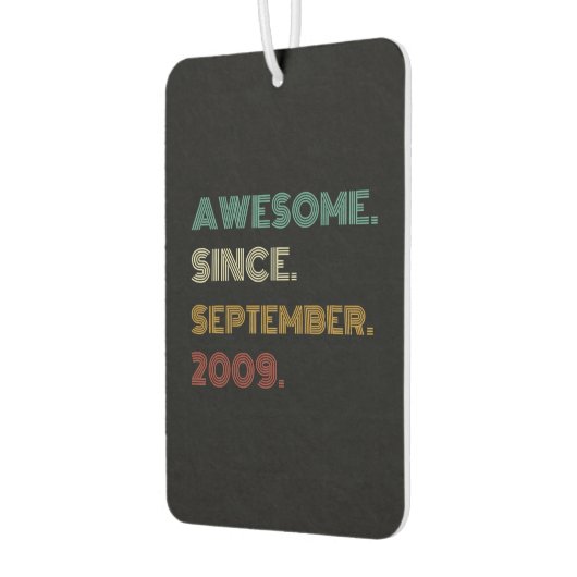 septemietgeschenk luchtverfrisser (Links)