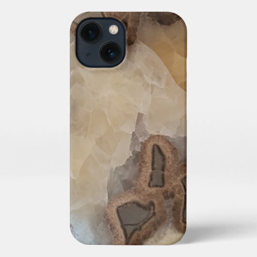 Septerian "Dragon Egg" iPhone Hoesje (Achterkant)