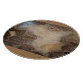 Septerian Snijplank (Hoek)