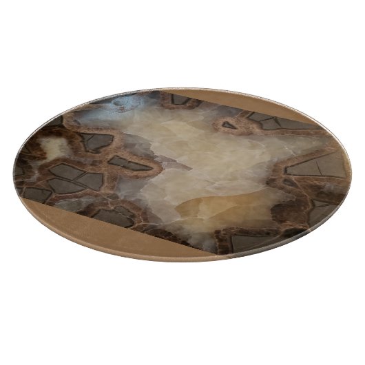 Septerian Snijplank (Hoek)