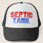 Septic Tank Pet (Voorkant)