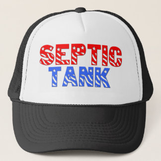 Septic Tank Pet