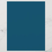 Septic Tank, Septic Company, Septic Engineer Flyer (Achterkant)