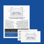 Septic Tank, Septic Company, Septic Engineer Flyer<br><div class="desc">Septic Tank,  Septic Company,  Septic Engineer Adverteren brochures door de Visitekaartje winkel.</div>