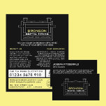 Septic Tank, Septic Company, Septic Engineer Flyer<br><div class="desc">Septic Tank,  Septic Company,  Septic Engineer Adverteren brochures door de Visitekaartje winkel.</div>