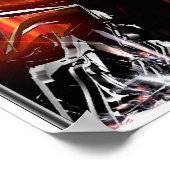 Septicore Poster (Hoek)