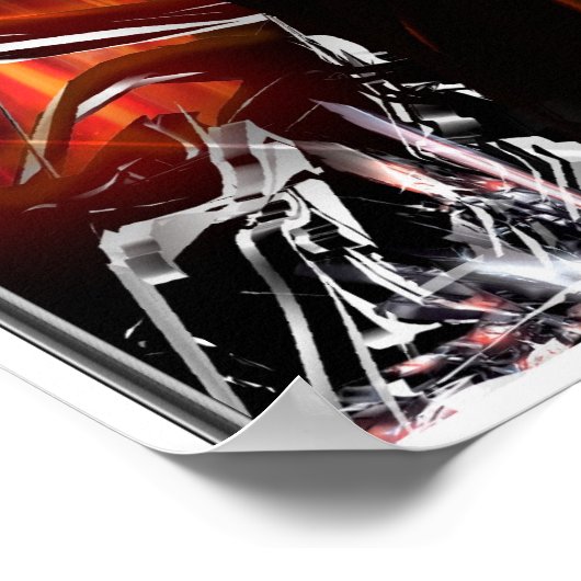 Septicore Poster (Hoek)