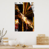 Septicore Poster (Keuken)