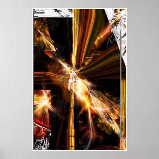 Septicore Poster (Voorkant)