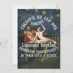 Septische Trump Gavin Newsom Democraat President Kaart