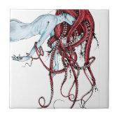 Septoid Tegeltje (Voorkant)