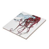 Septoid Tegeltje (Zijkant)