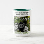 SequaliShoot Photo Challenge Mok (Midden)