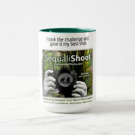 SequaliShoot Photo Challenge Mok