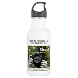 SequaliShoot Photo Challenge Waterfles