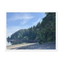 Sequallitchew Creek Trail Head