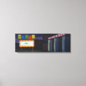 Sequel 2002 canvas afdruk (Voorkant)