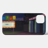 Sequel 2002 Case-Mate iPhone case (Achterkant (horizontaal))