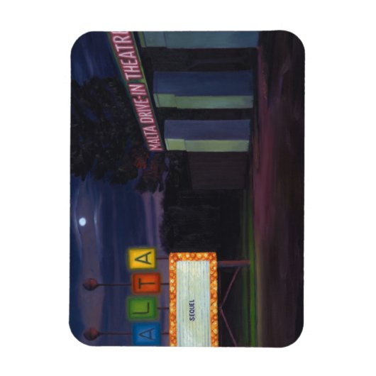 Sequel 2002 magneet (Verticaal)