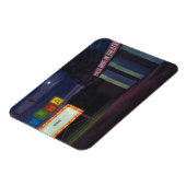 Sequel 2002 magneet (Linkerzijde)