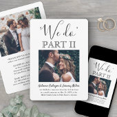 Sequel Wedding 2 Foto Eenvoudig script dat we Deel Kaart