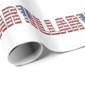 sequenhillary cadeaupapier (Rol Hoek)