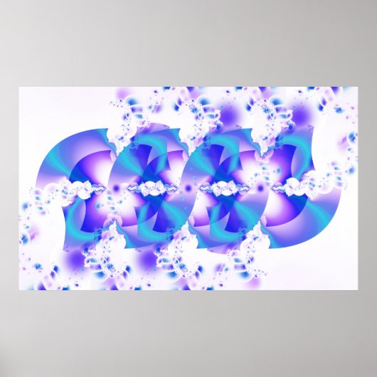 Sequential Dreaming Poster (Voorkant)