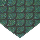 sequentietabel voor tafelkleden van zeemeermin (Gekanteld)