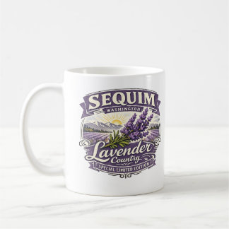 Sequim, Washington – Lavender Country Mok