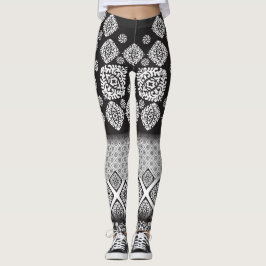 Sequin, Fleece & Flared Leggings | Luxe Fit