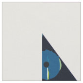 Sequin George Washington stof (Close Up)