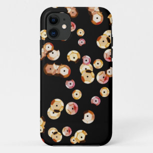 Sequin iPhone Case