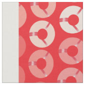 Sequin Pride Flag Fabric Stof (Close Up)