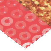 sequin pride vlag tafelkleed tafelkleed tafelkleed (Gekanteld)