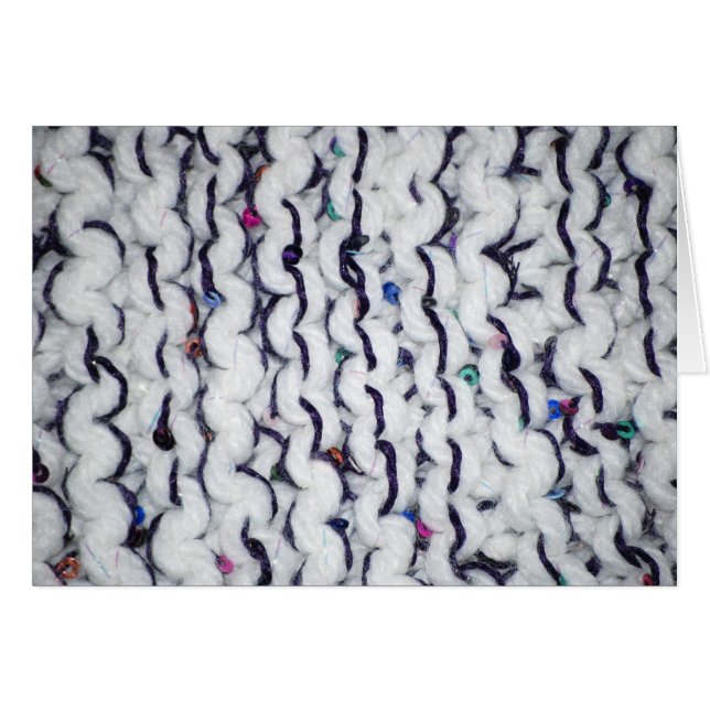 Sequins en garens (Voorkant Horizontaal)