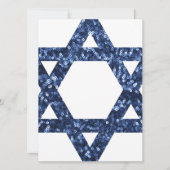 sequinster van david (Voorkant)