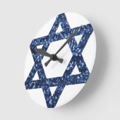 sequinster van david ronde klok (Hoek)