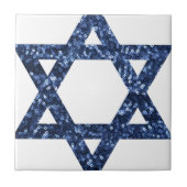 sequinster van david tegeltje (Voorkant)