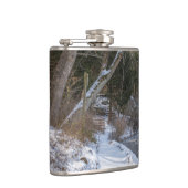 Sequiota Winter Walk Heupfles (Rechts)