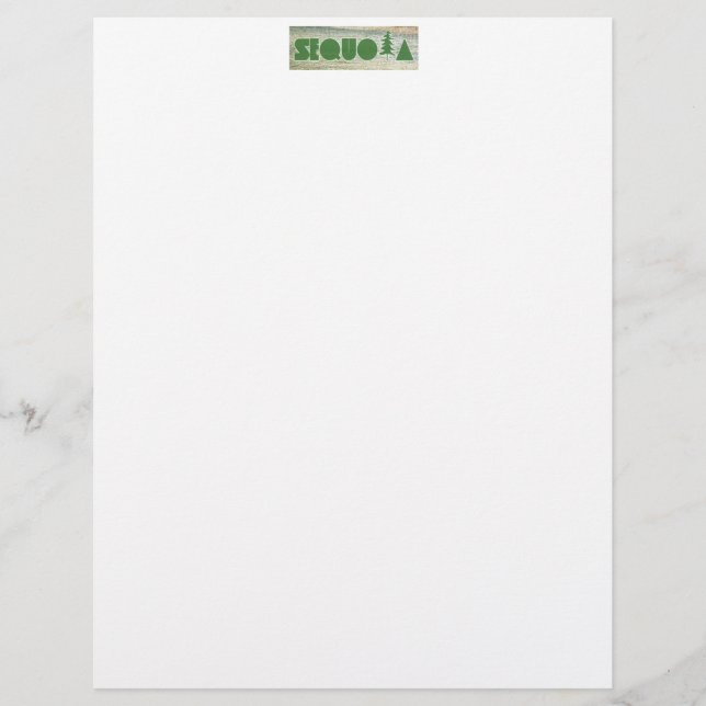 Sequoia (Voorkant)