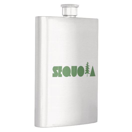 Sequoia Flacon (Rechts)