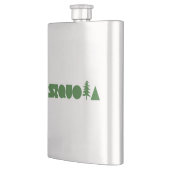 Sequoia Flacon (Links)