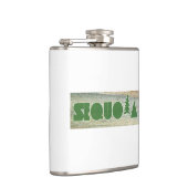 Sequoia Heupfles (Rechts)