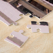 Sequoia/Kings Canyon National Park Puzzle Legpuzzel (Zijkant)