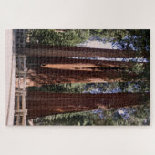 Sequoia/Kings Canyon National Park Puzzle Legpuzzel (Horizontaal)