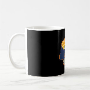 Sequoia National Forest � de geheimen van het wild Koffiemok