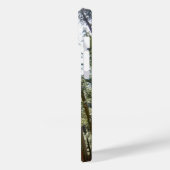 Sequoia National Forest iPhone 14 Hoesje (Achterkant / Links)