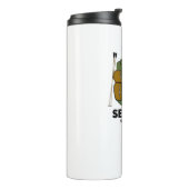 Sequoia National Park Backpack Thermosbeker (Gedraaid links)