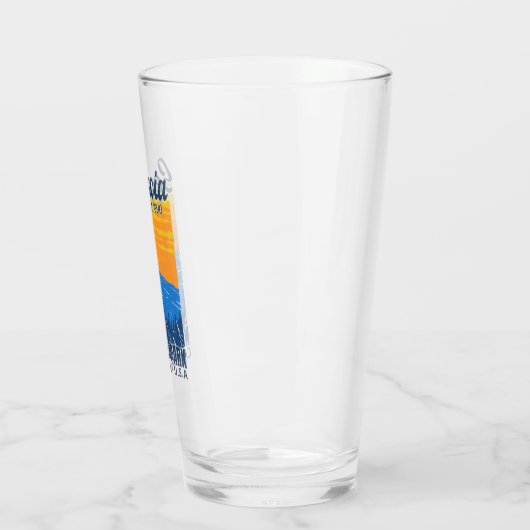 Sequoia National Park California Established 1890 Glas (Links)